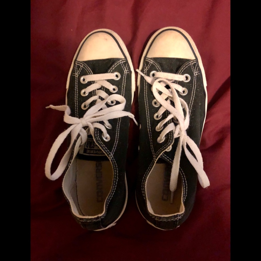 Converse Low Top